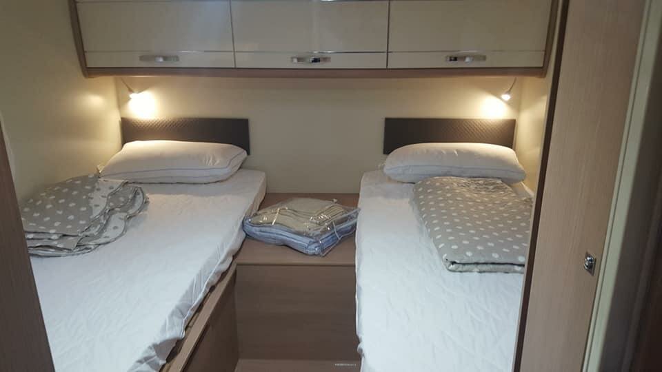 Real estate agency Pelayo Autocaravanas y Caravanas, Xixón, photo