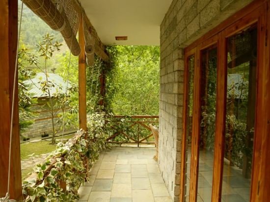 Фото Tall Trees Resort by OpenSky