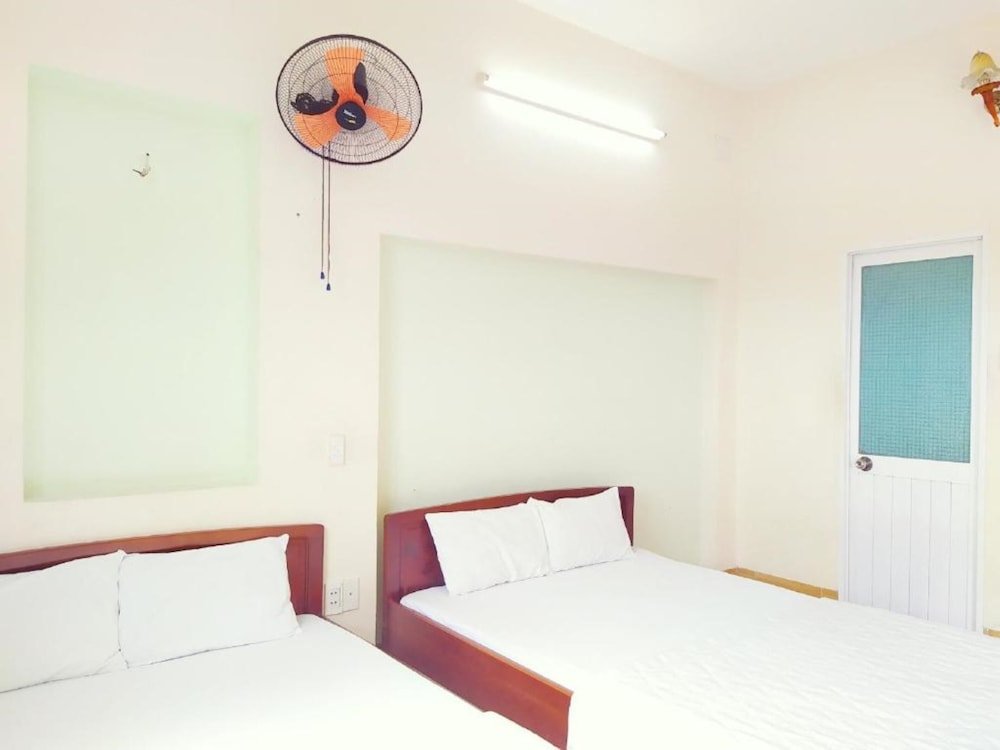 Фото Xuan Binh Hotel