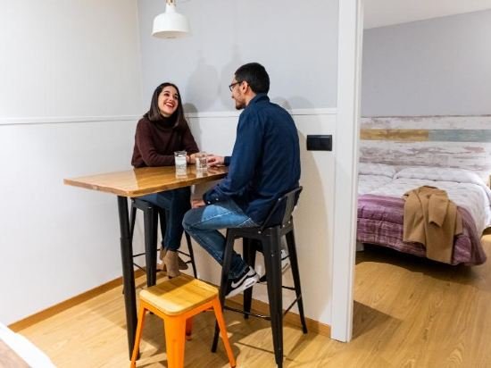 Фото Far Home Bernabeu