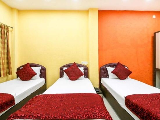 Фото Babul Hotel