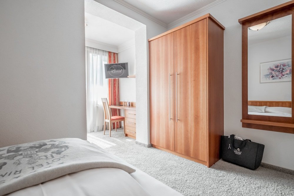 Фото Ski- & Golfresort Hotel Riml