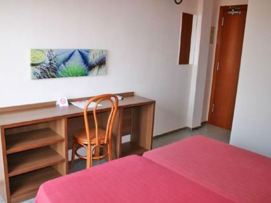 Фото Espanya - 30º hotels