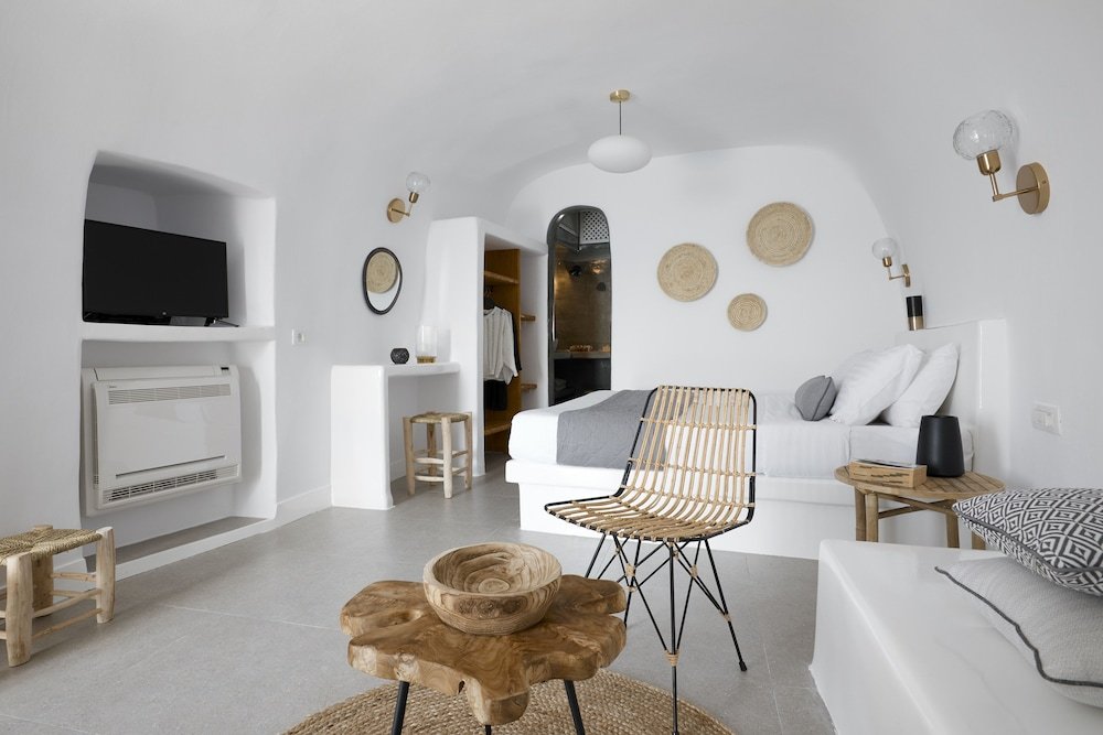 Фото Virginia's Cave Villas
