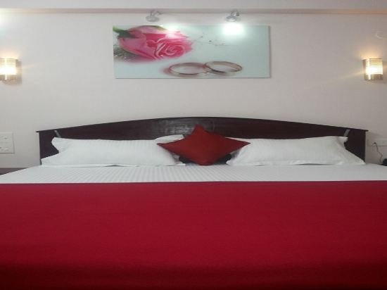 Фото Hotel Nambi