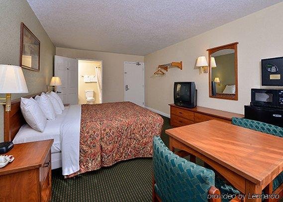 Фото Rodeway Inn San Clemente Beach