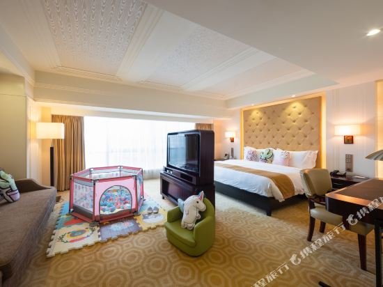 Фото Paramount Gallery Hotel