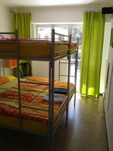 Фото Хостел Orsi