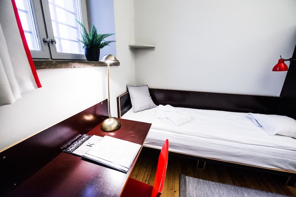 Фото отеля 5