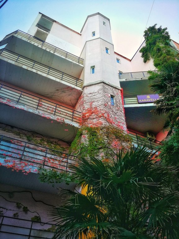 Фото Утёс-Арт