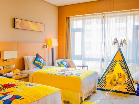 Фото Doubletree by Hilton Hotel Jiaxing