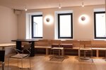 Civil (Volynskiy Lane, 6), coffee shop