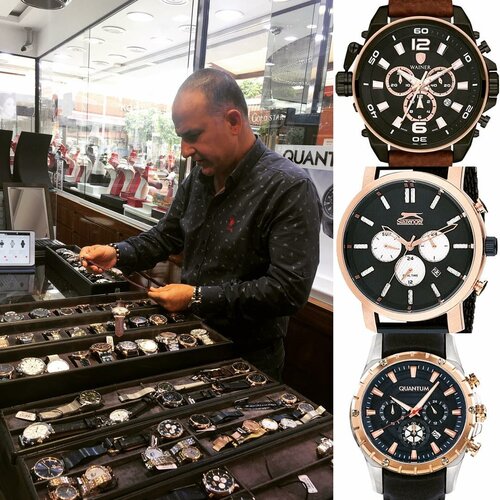 Serdar Cengiz Jewellery Fotoğraf 3