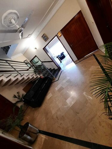 Гостиница Premier Inn Villa в Исламабаде