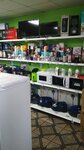Бытовая техника (Dnepropetrovskaya ulitsa, 4/96), household appliances store