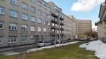 Ивановский научно-исследовательский институт Материнства и детства имени В. Н. Городкова, приёмное отделение гинекологической клиники (ulitsa Shuvandinoy, 111), department of the hospital