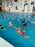 Sportykidsmoscow (Usachyova Street, 3), piscina