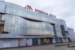 Mebel Massive (ploshchad Karla Faberzhe, 8Е), furniture store