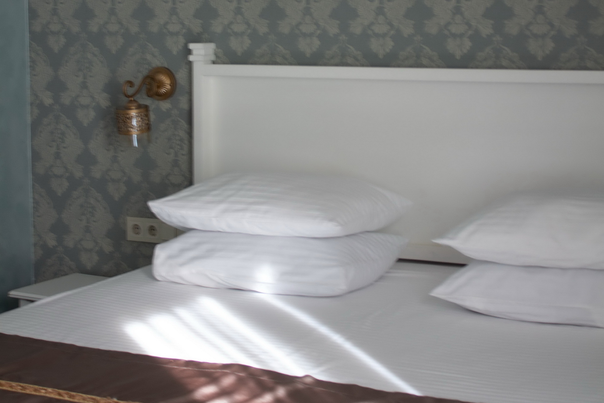 Фото Марфуга