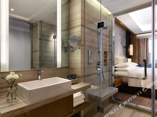 Фото Courtyard by Marriott Changsha South