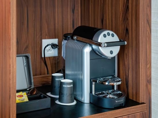 Фото Nash Suites Airport Hotel