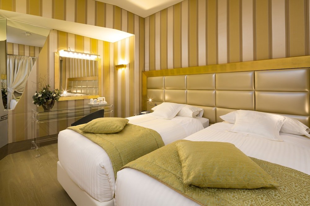 Фото C-hotels Rubens