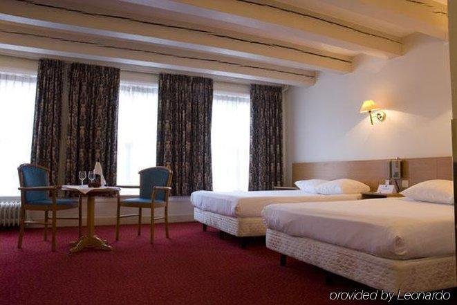 Фото The Hoxton, Amsterdam