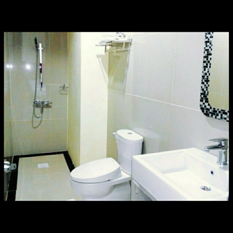 Фото Grand City Batu Hotel