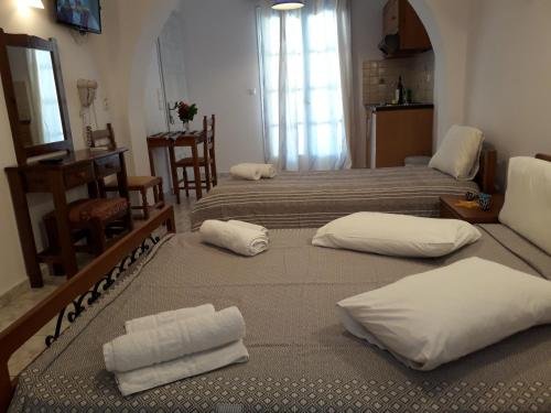 Фото Agios Prokopios Hotel