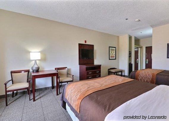 Фото Comfort Inn & Suites Love Field - Dallas Market Center