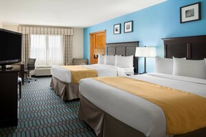 Country Inn & Suites by Radisson, Lubbock, Tx