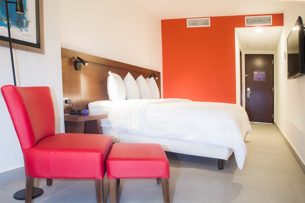 Hotel Park Inn by Radisson Mazatlán, State of Sinaloa, photo