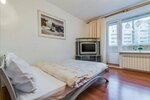 Apartments with Jacuzzi in the metro (Gakkelevskaya Street, 32), short-term housing rental