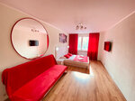 Hanaka (Zhigulyovskaya Street, 6к1), short-term housing rental