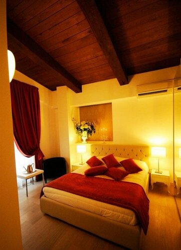 Гостиница Di Sabatino Resort в Асколи-Пичено