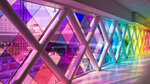 Bigzone (Ryabinovaya Street, 26с1), películas arquitectónicas, decorativas y protectoras