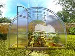 Zavod Usilennyh Teplic (Rodiny Street, 4), greenhouse equipment