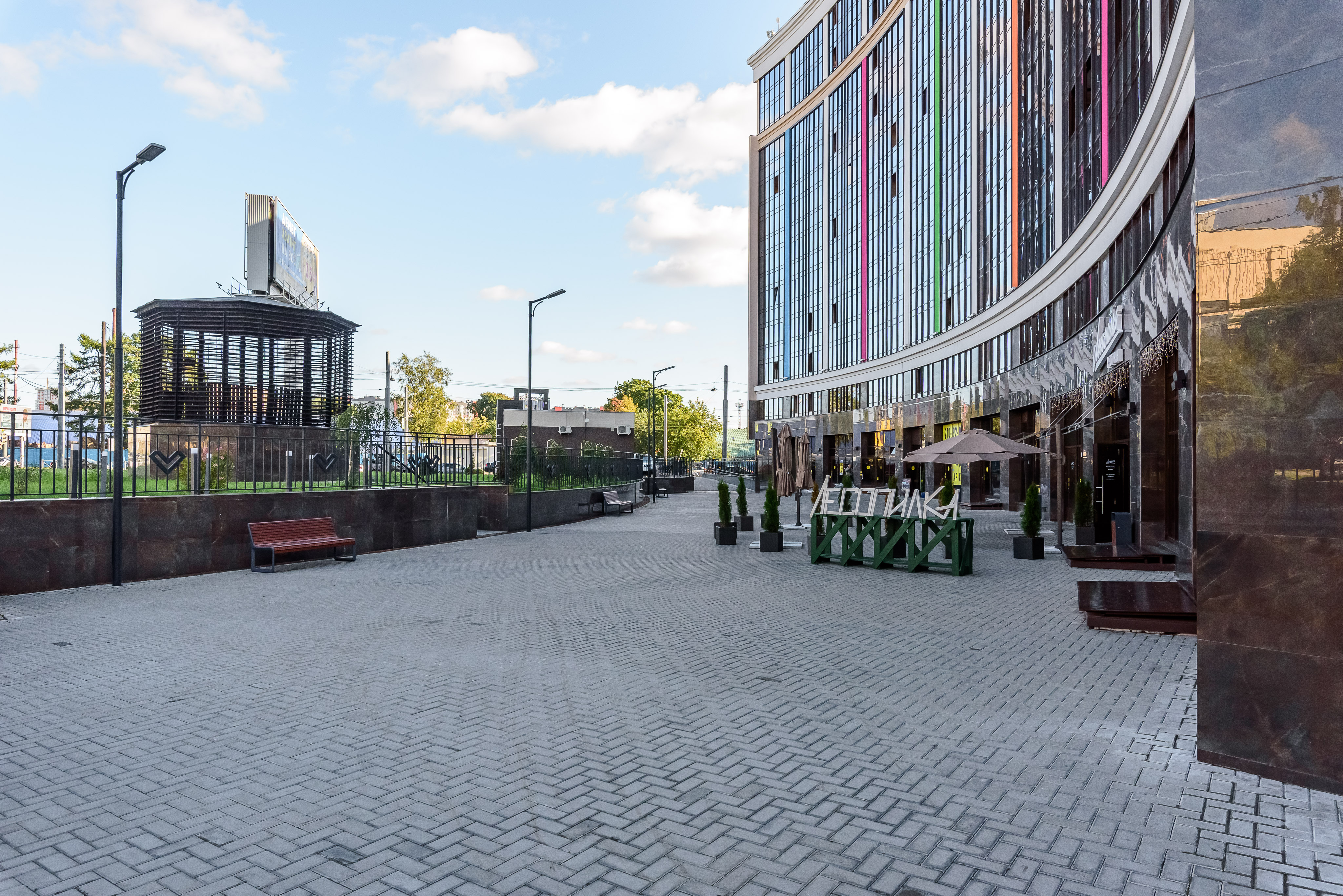 Фото Апартаменты Like