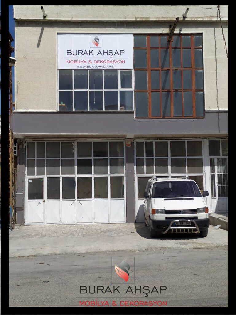 Mobilya fabrikaları Burak Ahşap Mobilya & Dekorasyon, Kayseri, foto