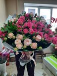 Imperiya tsvetov (prospekt Anatoliya Deriglazova, 39), flower shop
