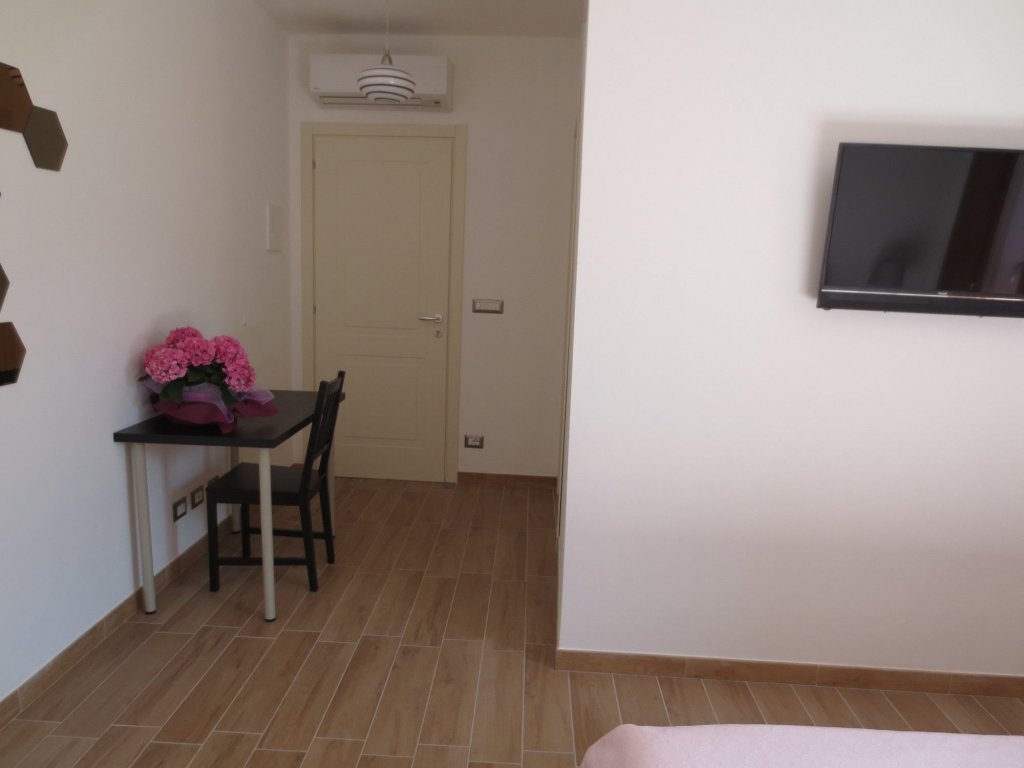 Фото B&b Vergilia