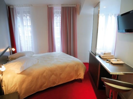 Фото Hôtel Le Cousture