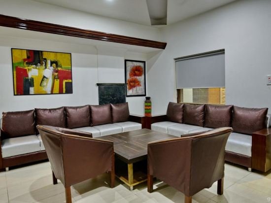 Фото Hotel Shiraz Continental