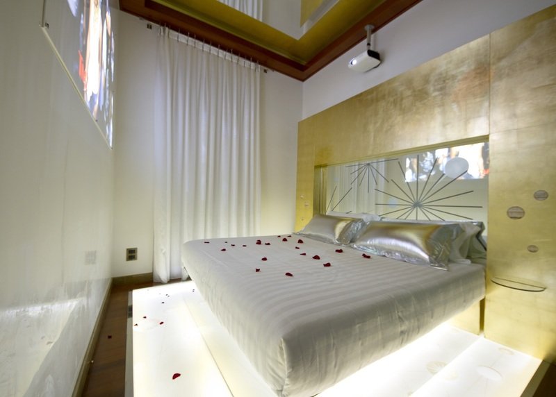 Фото Hotel Trecento