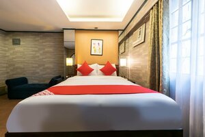 Paradise Apartelle by Oyo Rooms (National Capital Region, Quezon City), hotel