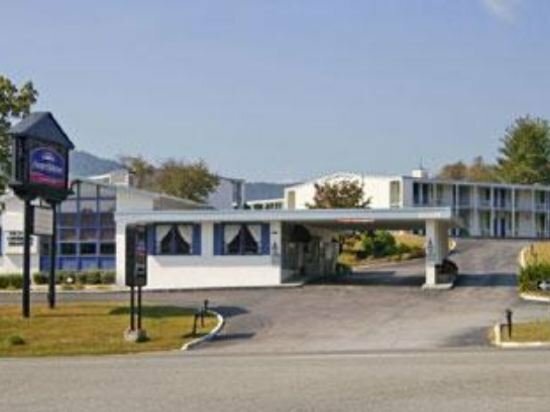 Hotel Howard Johnson Daleville/Roanoke North, Commonwealth of Virginia, photo