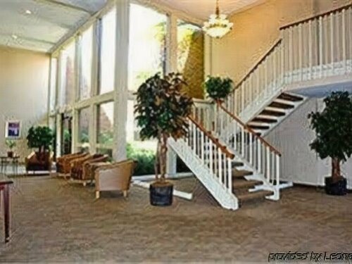 Гостиница Motel 6 Santa Ana, Ca - Irvine - Orange County Airport в Санта-Ане