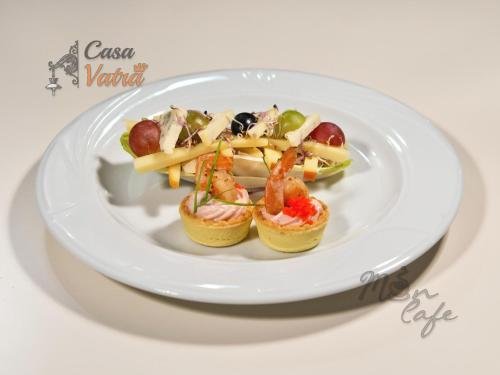 Фото Casa Vatra Radauti