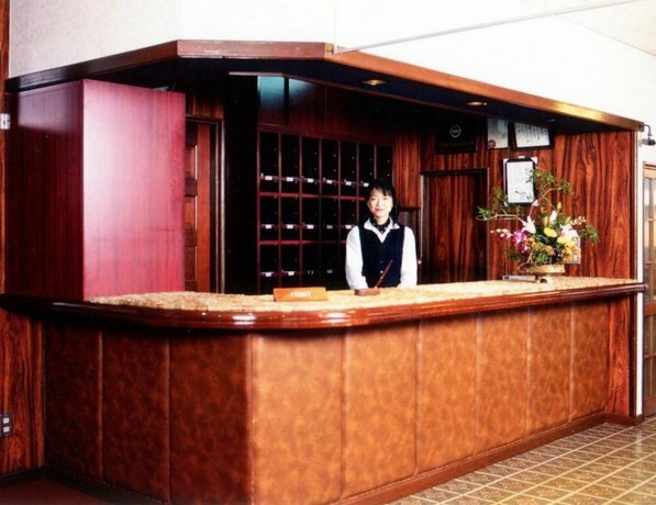 Kawaguchiko Lakeside Hotel