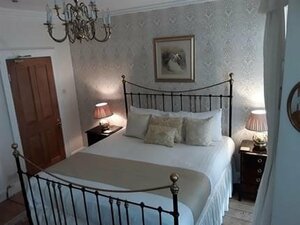 Somerdale Bed and Breakfast